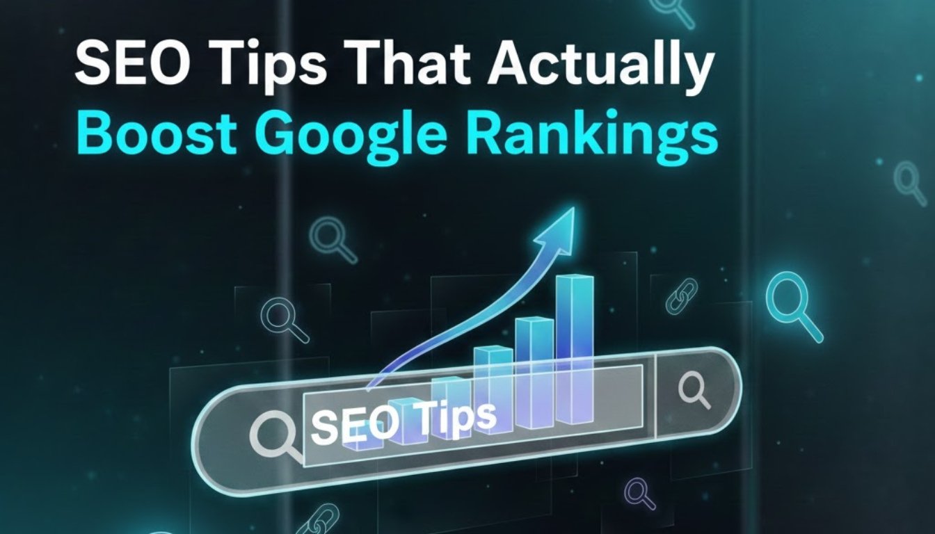 SEO Tips
