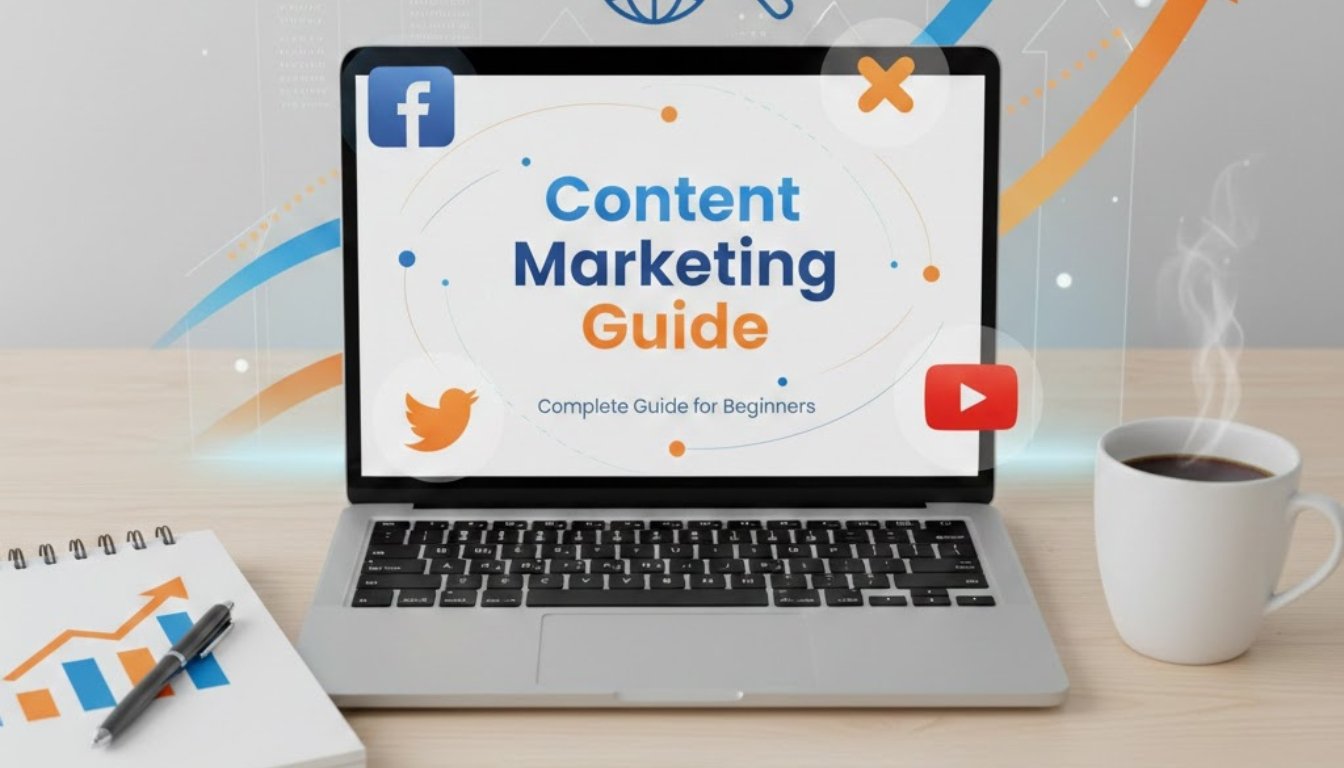 Content Marketing