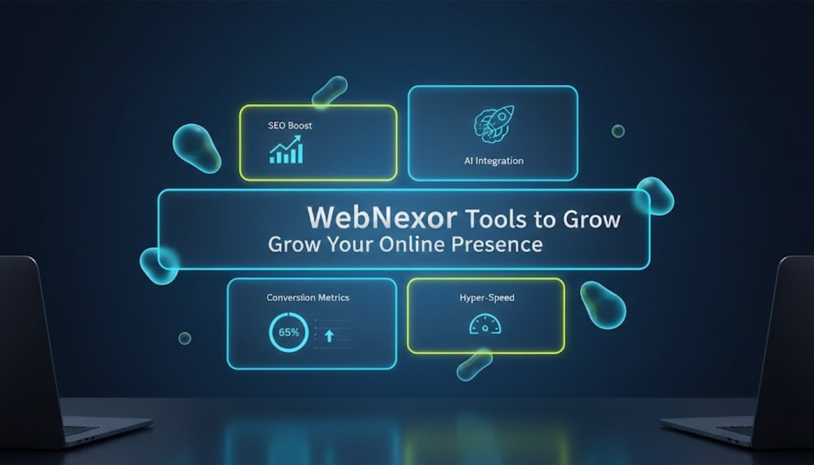 WebNexor