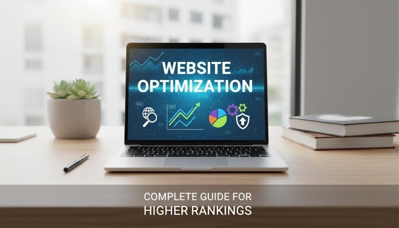 Website Optimization