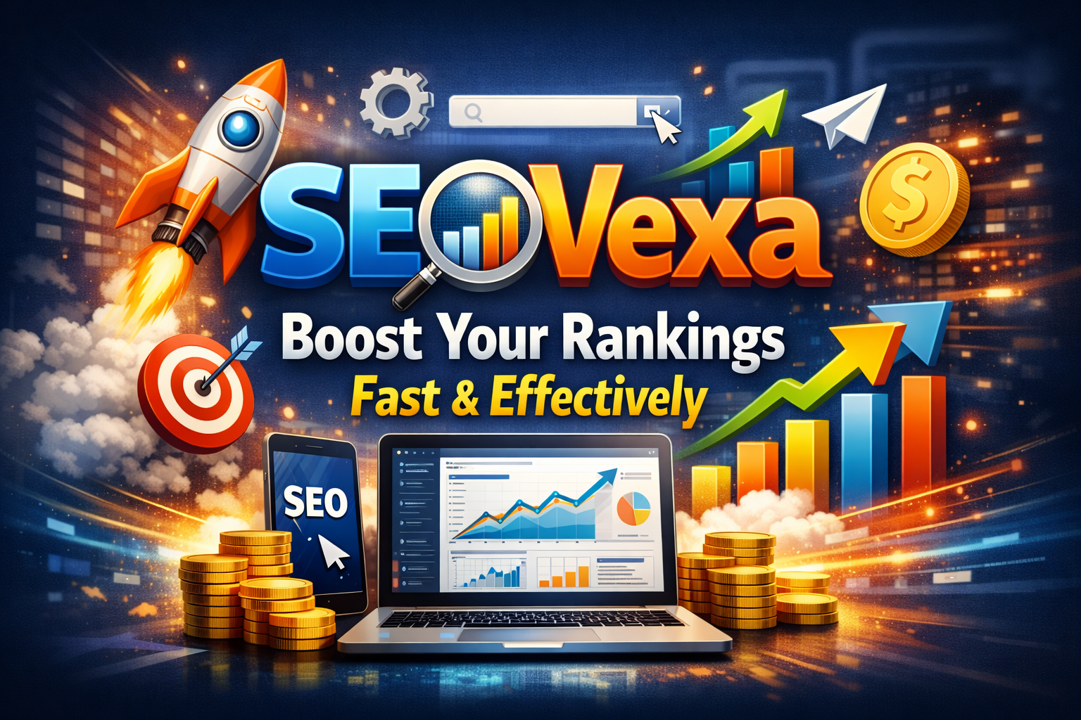 SEOVexa